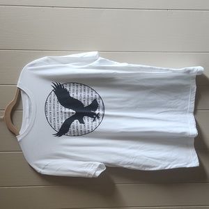 American Eagle Tee